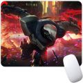 League of Legends Zed Small Gaming Mouse Pad Computer Mousepad Gamer Mouse Mat Laptop Mausepad XXL Carpet Keyboard Mat Desk Pad. 