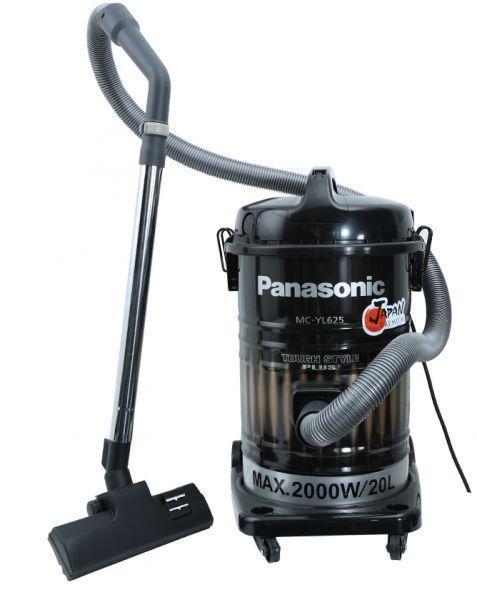 Panasonic Commercial Vacuum Cleaner