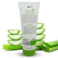 Aloevera Whitening Exfoliating Face Scrub Deep Cleansing Flawless White Face Scrub For All Skin Types - 120ml. 