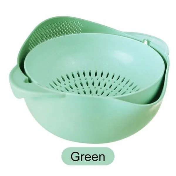 Kitchen%20Accesories%20Wash%20Fruit%20Artifact%20Plastic%20Rotating%20Double%20Drain%20Basket%20Kitchen%20Basket(29*22*13cm)%20-%20Image%205