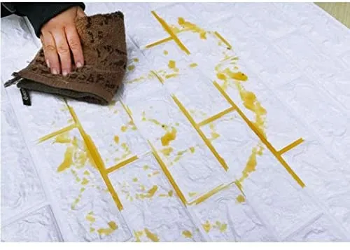 6PC%20White%20Square%20Foam%20Brick%20Wall%20Panel%20for%20Residential%20-%20Image%204