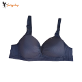 FairyShop Ladies D-Cup Size Padded Bra Large Cup Bra for Women - D3G. 