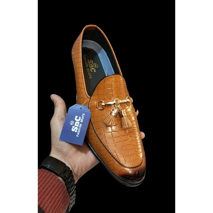 Snc Fashion Hub | Shoes for Men | Best Quality Loafers for Men - Shoes for Men