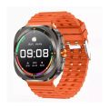 GT7 Pro Smartwatch 2026 Edition - Bluetooth Calling Watch with High Resolution HD Display & Full Metal Body - Professional Sports Activity Tracker, Heart Rate & SpO2 Oxygen Sensor - Music Control & Voice Assistant Fashionable Fitness Smart Band. 