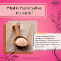 Monal Himalayan Pink Salt (Fine) 1kg. 