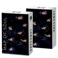 BTS Photocards Map of Soul HD Quality Lomocards Pack of 30. 