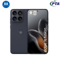 Motorola Edge 70 Fusion - 6.78 Inches Display - 12GB RAM 256GB ROM - 32MP Front Camera - 50MP+13MP Rear Camera - USB Type-C - Snapdragon 7s Gen 3 Processor - Dual SIM - 7000mAh Battery. 