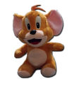 Tom and Jerry Plush Animal Toy Cute Stuff Toy. 