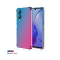 3 in 1 Vivo Y17s Shockproof Phone Case for Vivo Y17 s Y1 7s Anti Spy Soft Ceramic Matte Privacy Tempered Glass. 