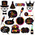 Photo Booth Props
Selfie Props
Party Decoration Props
New Year's Eve Props
Photo Props. 