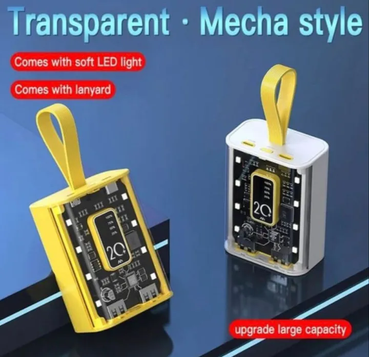 Bolt%20Powerbank%2010000mAh%20Ultra%20Fast%20Charging,%20Transparent%20Design%20With%20Led%20Lights,%20Unique%20Design,%20Built%20in%20Type%20C,%20Compaitable%20With%20IOS%20And%20Android%20-%20Image%202