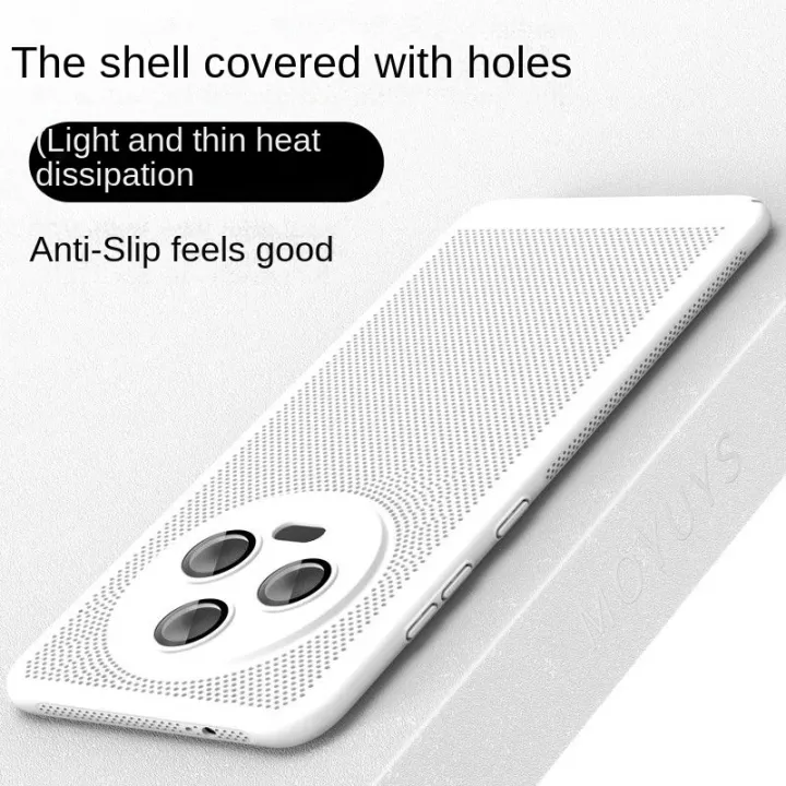 For%20Huawei%20Honor%20Magic%205%20Pro%20Case%20Hard%20PC%20Slim%20Heat%20dissipation%20Protective%20Back%20Cover%20Case%20For%20Huawei%20Magic5%205Pro%20Phone%20Shell%20-%20Image%202