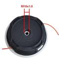 Grass Trimmer Head Replacement 2 Line Cutting Wire Brush Cutter Spool Head for Stihl AutoCut C26-2 Strimmer Lawn Mower. 