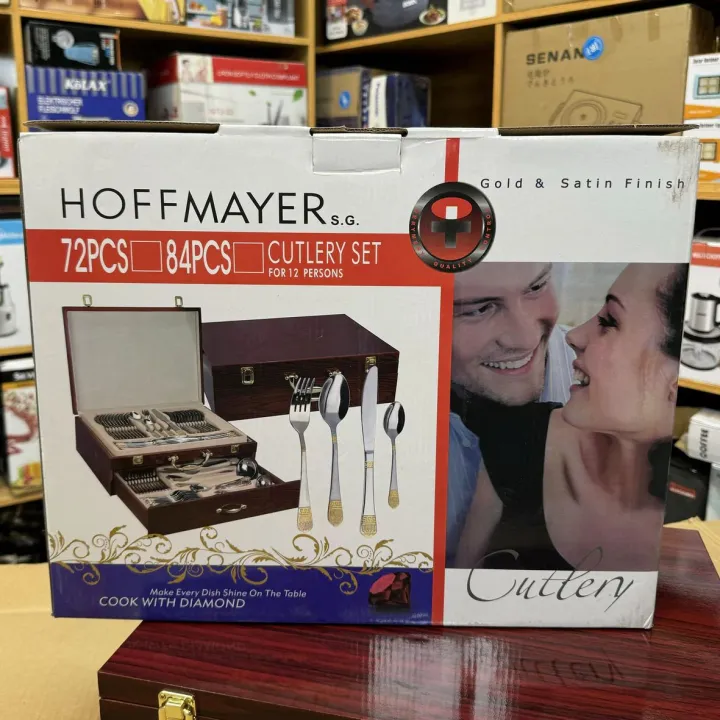 Lot%20Imported%20Hoffmayer%2084%20Piece%2012%20person%20Cutlery%20Set%20-%20Image%207