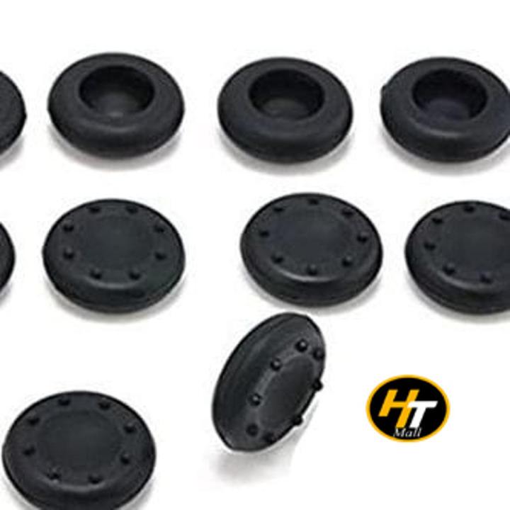 Pack of 4pc Silicone Thumb Grip Stick Caps Cover For Sony PS3, PS4, PS5, Xbox360, Xbox One & Xbox Series