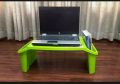 Study multiple purpose Table  desk Plastic Children Small Study Table With Storage Lap Laptop Desk  Home Bedroom Furniture Portable. 