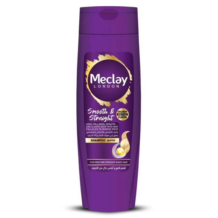 Meclay%20London%20Smooth%20&%20Straight%20Shampoo%20185ML%20-%20Image%202