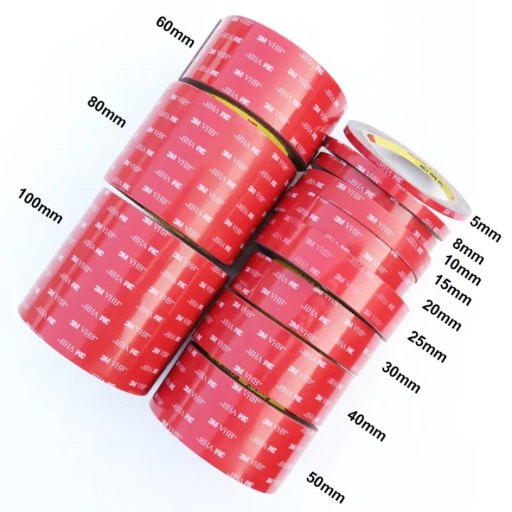 3%20Meters/roll%203M%20VHB%20Double%20Sided%20Heavy%20Duty%20Adhesive%20Pads%20for%20Car%20Interior%20Decoration%20Sticky%20Foam%20Tape%20-%20Image%204