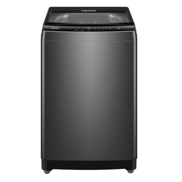 Haier HWM150-316S6 Top Load Washing Machine 15kg With 10 years Brand Warranty