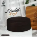 Classic Kofi Prayer Caps Premium Quality Suiting Fabric Hard Stuff Islamkc Caps For Mens Best Quality Branded Caps. 