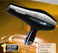 Premium - Quality Professional Hair Dryer 5000 watts RM-6000 2 in 1 Machine.Hot & Cold High & low Heat Speed Control Fast Drying Blow,Protect Salon Style Hair Dryer for Women & Men by Wmc_storeer hair styler Party & Wedding - Original Electric Hair Dryer.. 