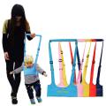 Baby Harness Bouncer Jumper Help Learn To Moon Walk Walker Assistant, Baby Walker. 