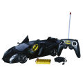 Remote Control Batmobile Car For Kids. 