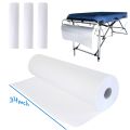 Patient Examination Tissue Roll (34inch width) 37 sheets per roll. 