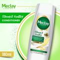 Meclay London Strong & Healthy Conditioner 180ML. 