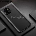For Tecno Spark Go 2023 case Ultra Thin Smooth silicon Matte Back Soft Cover Casing hp Tecno Spark Go 2023 Phone case cover. 