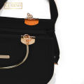 Quraish Hand bags - Shoulder Bags for Women - Handbags And Crossbody Bags for Girls - University and College Bags for Girls - Handbags and Shoulder Bags for Women - Cross Body Bags for Women - Purse for Girls Stylish Hand Bag - Chain Bags for Girls. 