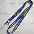 1 PC Blue AIRBUS Lanyards Neck Strap for Phone Strap BOEING Lanyard for Keys ID Card Gym USB Badge Holder CESSNA ATC Neckband. 