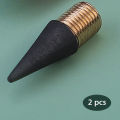New Unlimited Technology Eternal Writing Pencil Inkless Magic Pen Pencil MJ. 