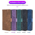 New Flip Case for Infinix Zero 30 Cover Anti Theft Brush Change Shell Lens Protection Kickstand Soft Silicone Leather Flip Cover for Infinix Zero 30 Case. 