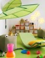 Ikea Bed Canopy, LÖVA for children's room decoration. 