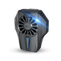 MEMO Phone Radiator Phone Cooling Fan Case Cold Wind Handle Fan DL01 for PUGB Phone Cooler Phone Cooling Fan Case. 