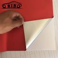 30cmx50cm Metallic Red Chrome Vinyl Wrap Sheet Car stickers and Decals Motorcycle Car Styling Accessories Automobiles, Laptop Stickers, Mobile Stickers.. 