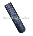 ORIENT Falcon Model LED TV Remote Control. 