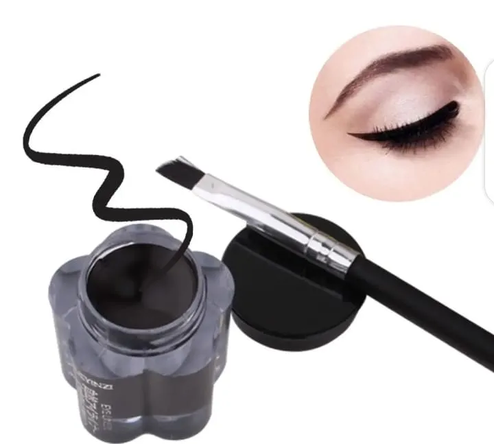 romantic%20color%20Water%20Proof%20White%20Gel%20liner%20kajal%20+%20BRUSH%20-%2024%20Hours%20Long%20Last%20Eyeliner%20-%20Image%202