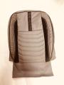 Daihatsu Cuore Seat Covers | LR-9 Material | Complete Set | Perfect Fitting. 