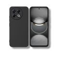 Tecno Spark 30 Pro Back Cover Soft Matt Official Clothe Inside Liquid Silicon Case Camera Protection Phone Case for Tecno Spark 30 Pro. 