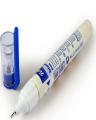Pelikan Blanco Pen/ Correction pen / Whito 7ml Art # B933/D (6 Pcs). 