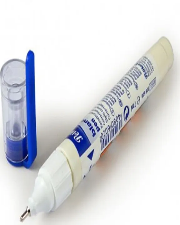 Pelikan%20Blanco%20Pen/%20Correction%20pen%20/%20Whito%207ml%20Art%20#%20B933/D%20(6%20Pcs)%20-%20Image%208