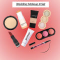 Pack of 8 Makeup Deal Cosmetics High Quality Product. 
