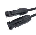 MC4 1Pair x MCY201 Connector Y Branch mcy201 Terminals 2 Male 1 Female and 2 Female 1 Male Solar Panel Cable Branch Connector for solar Pv solar system. 