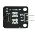 38Khz Ir Receiver Ir Transmitter Sensor Module Kit IR Digital 38KHz Infrared Receiver Module Infrared Sensor Module. 