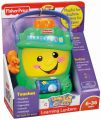 Fisher Price: LEARNING LANTERN (W2241). 