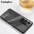 For ZTE Axon 40 Ultra Case Ultra Thin Smooth Silicon Matte Back Soft Cover ZTE Axon 40 Ultra Phone Case Cover. 
