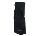 MeterMall Taekwondo Foot Protector Gea Ankle Brace Support Pad Feet Guard For MMA Martial Arts Fight Training Sparring Kung Fu 1 Pair. 