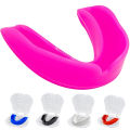MMA Gum Mouth Guard Teeth Protection For Boxing Rugby Basketball Sports Adults. 